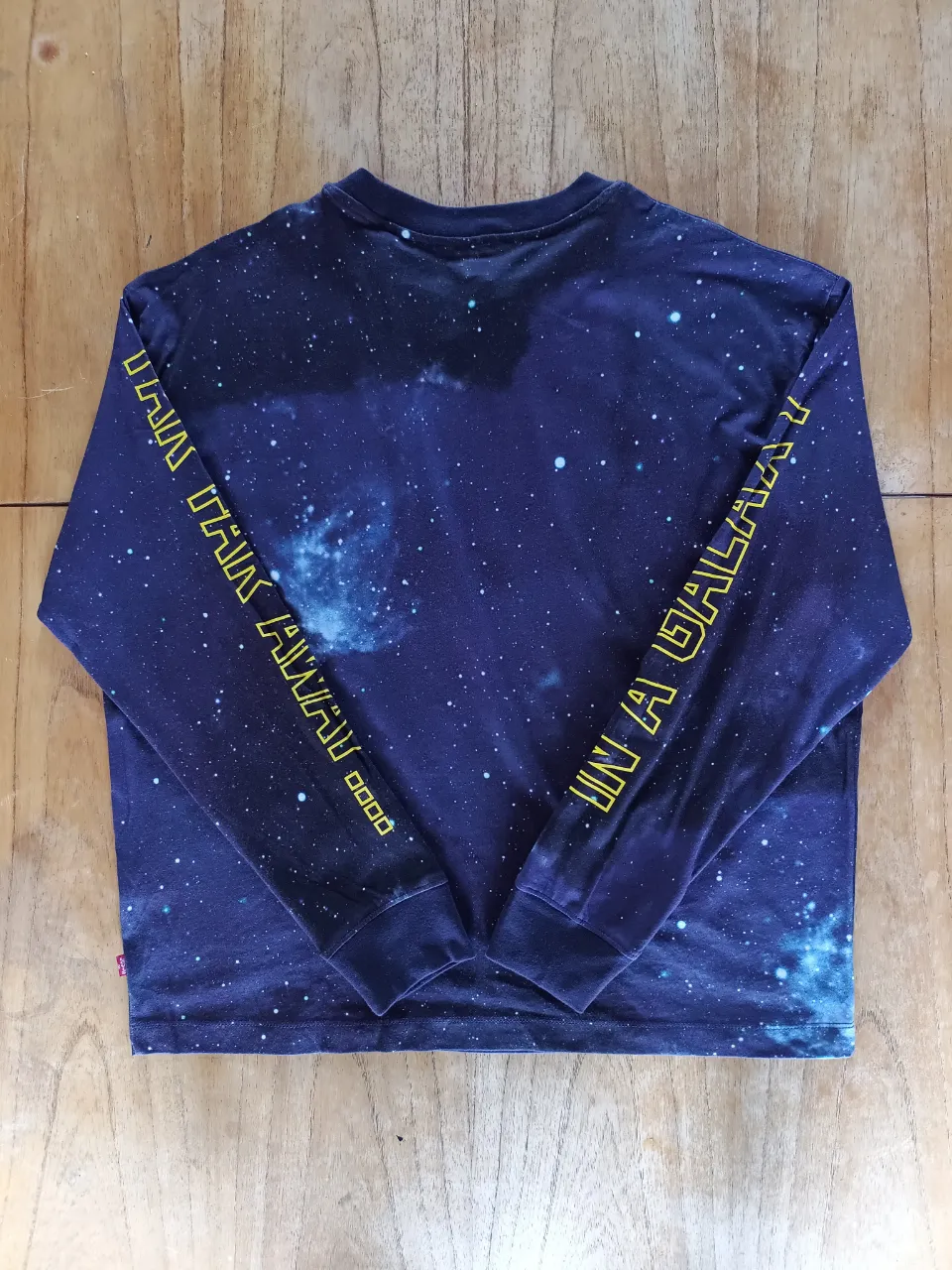 Remera Levi's - imagen 10