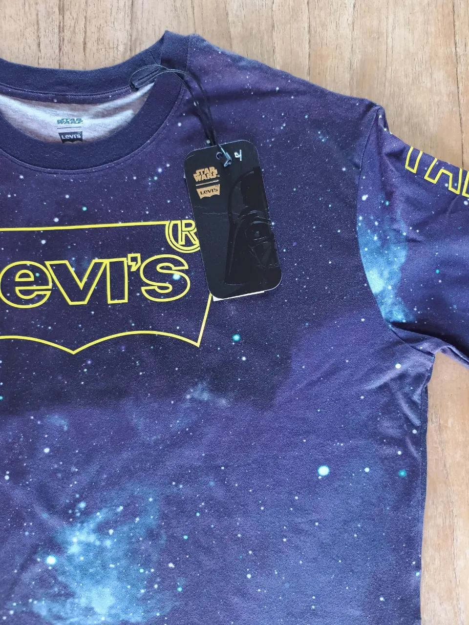 Remera Levi's - imagen 6