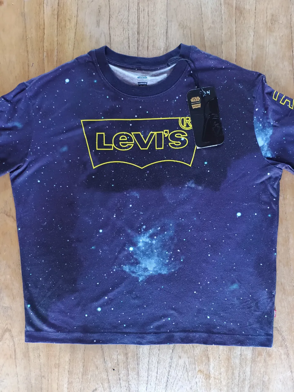 Remera Levi's - imagen 4