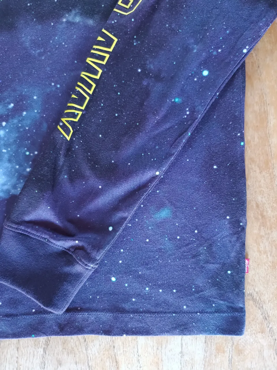 Remera Levi's - imagen 3