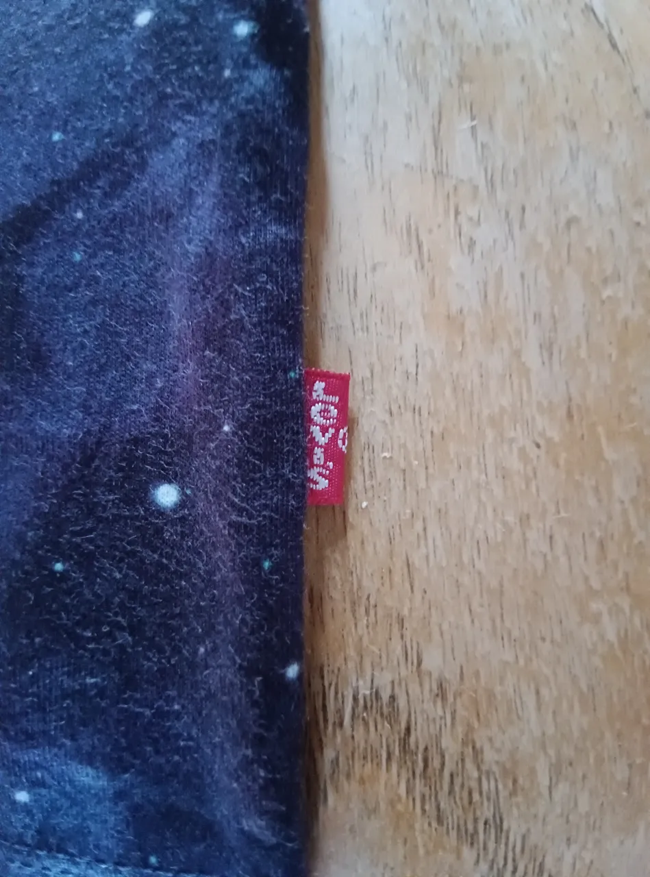 Remera Levi's - imagen 9
