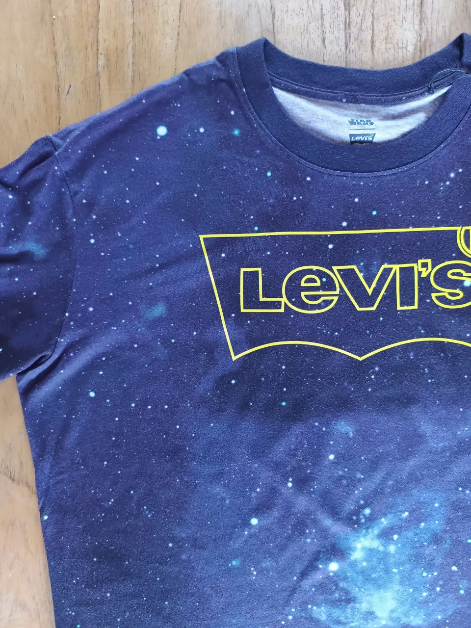 Remera Levi's - imagen 5