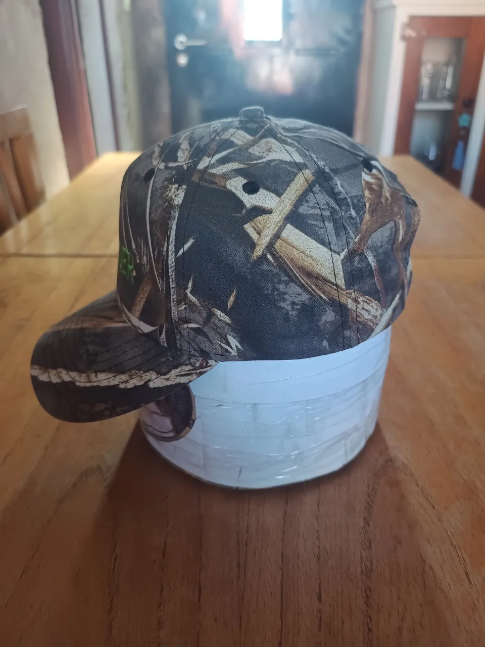 Gorra Realtree - imagen 4
