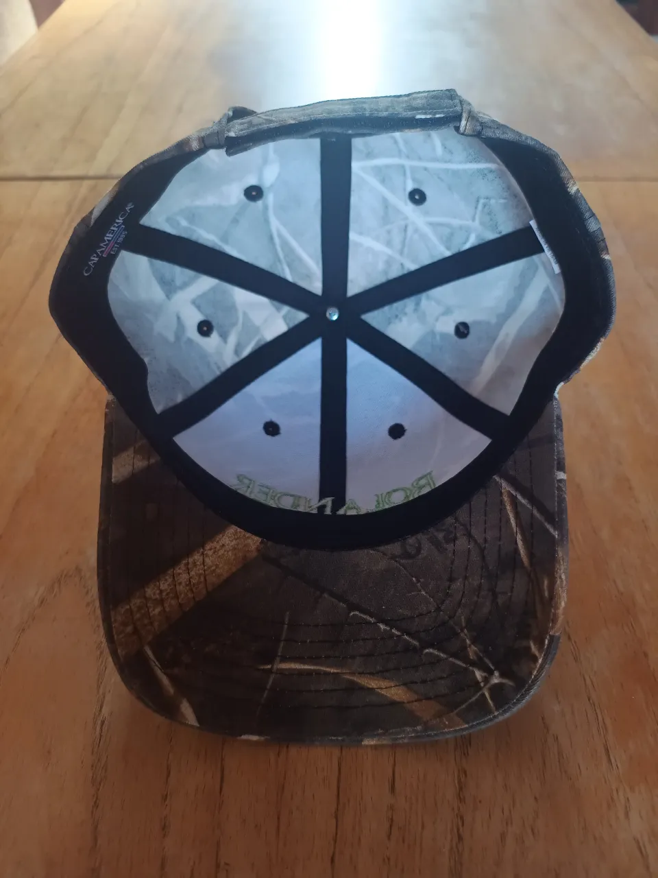 Gorra Realtree - imagen 5