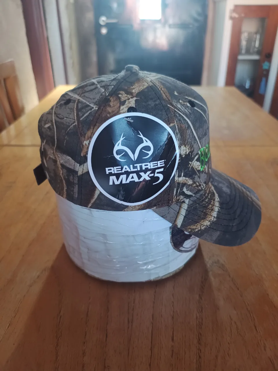 Gorra Realtree - imagen 2