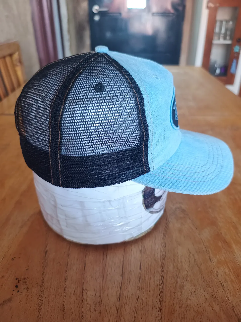 Gorra Von dutch - Vista 2