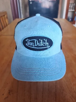 Von dutch