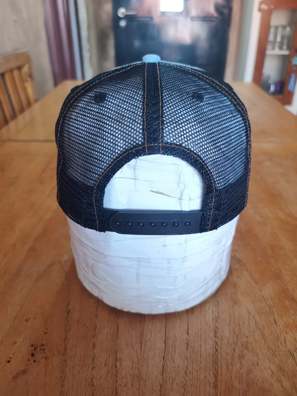 Gorra Von dutch - Vista 3