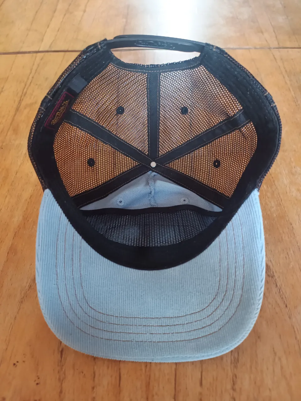 Gorra Von dutch - Vista 5