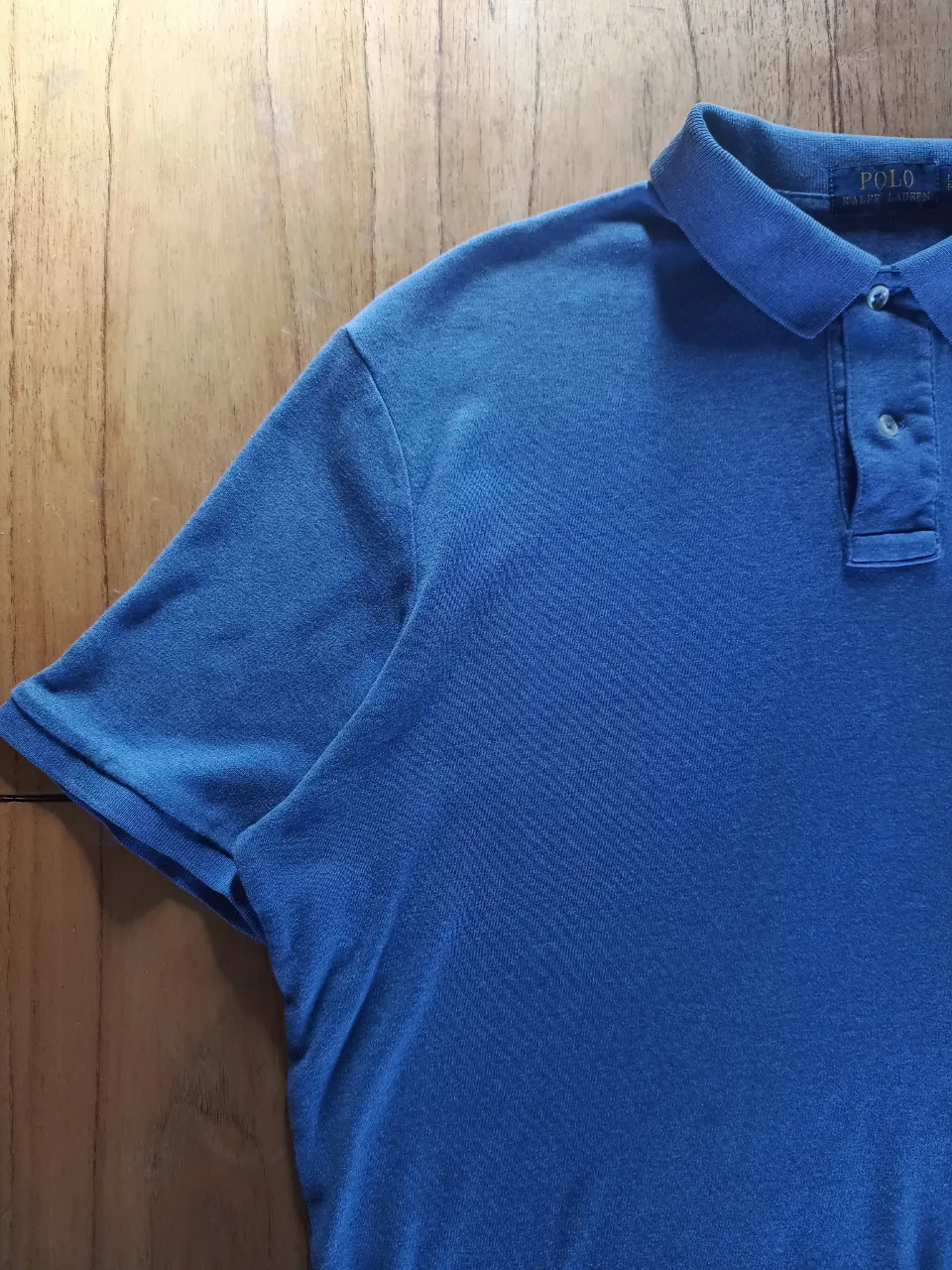 Remera Polo Ralph Lauren - imagen 6
