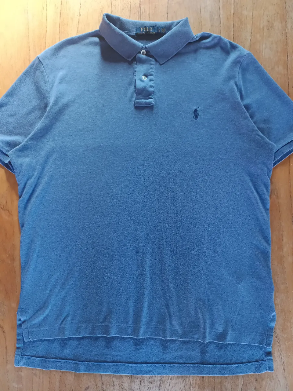 Remera Polo Ralph Lauren - imagen 4