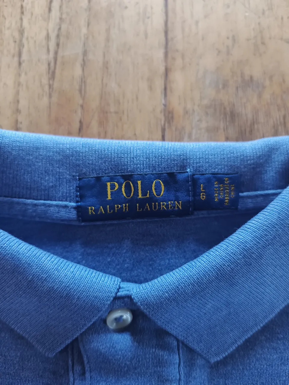 Remera Polo Ralph Lauren - imagen 8