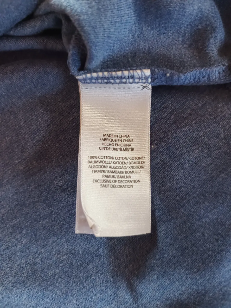 Remera Polo Ralph Lauren - imagen 9