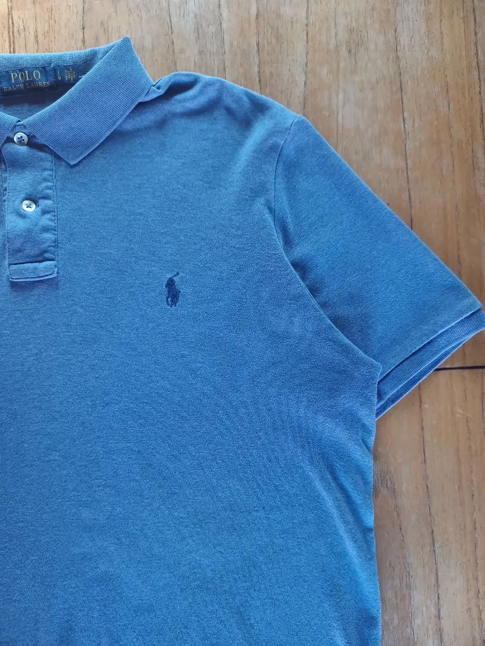 Remera Polo Ralph Lauren - imagen 7