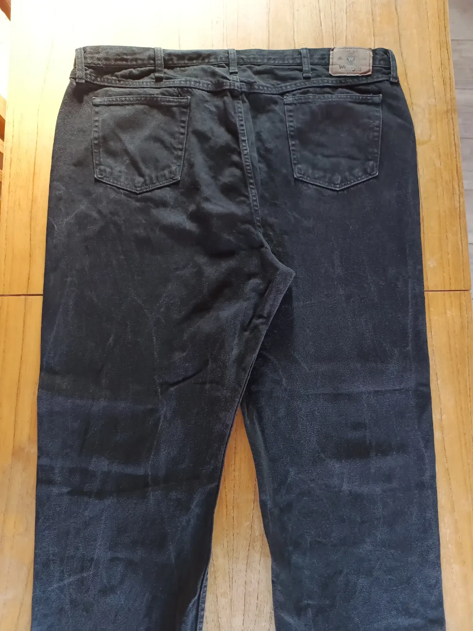 Jean Wrangler - imagen 6