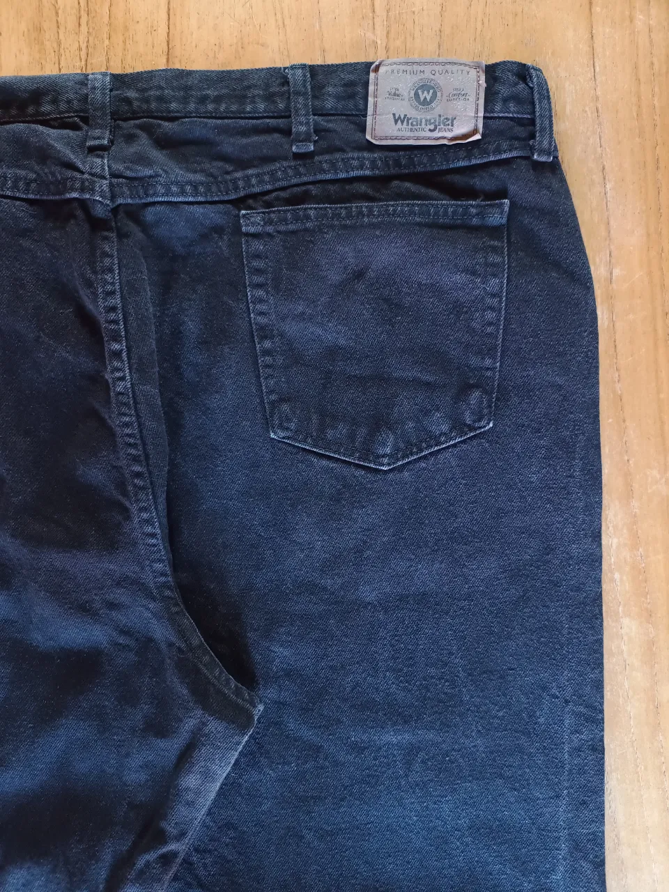 Jean Wrangler - imagen 8