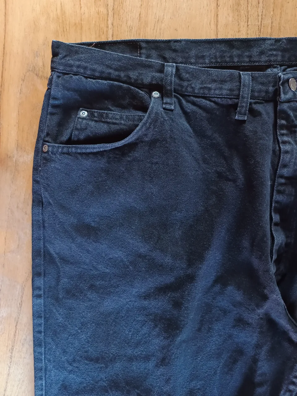 Jean Wrangler - imagen 3