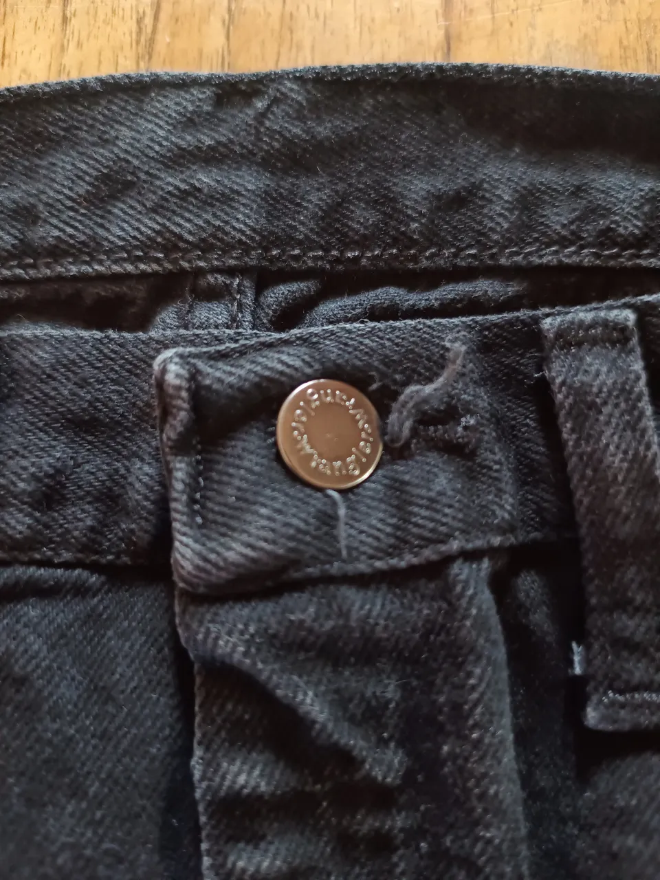 Jean Wrangler - imagen 5