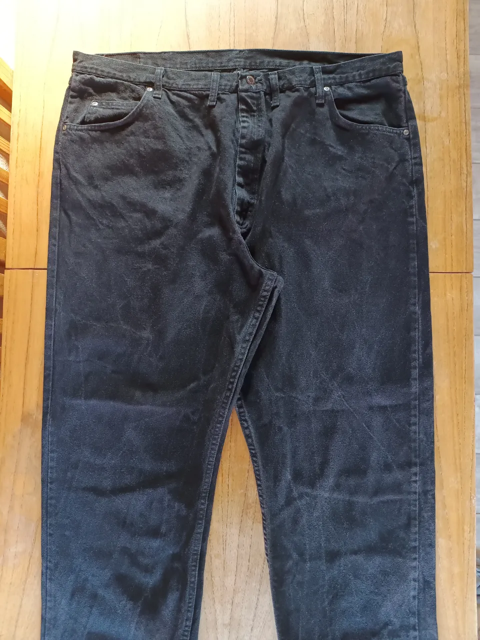 Jean Wrangler - imagen 2