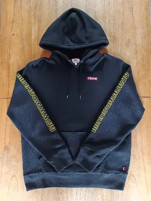 Levi's