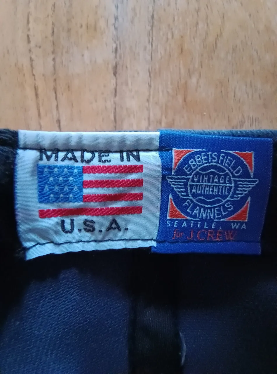 Gorra Brooklyn eagles - Vista 6