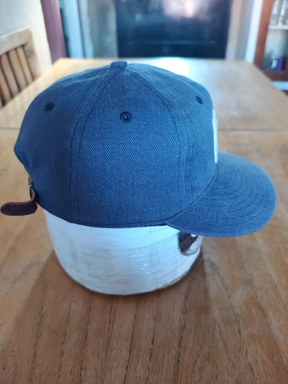 Gorra Brooklyn eagles - Vista 2