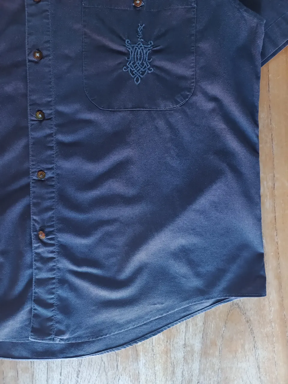Camisa Yves Saint Laurent - imagen 3