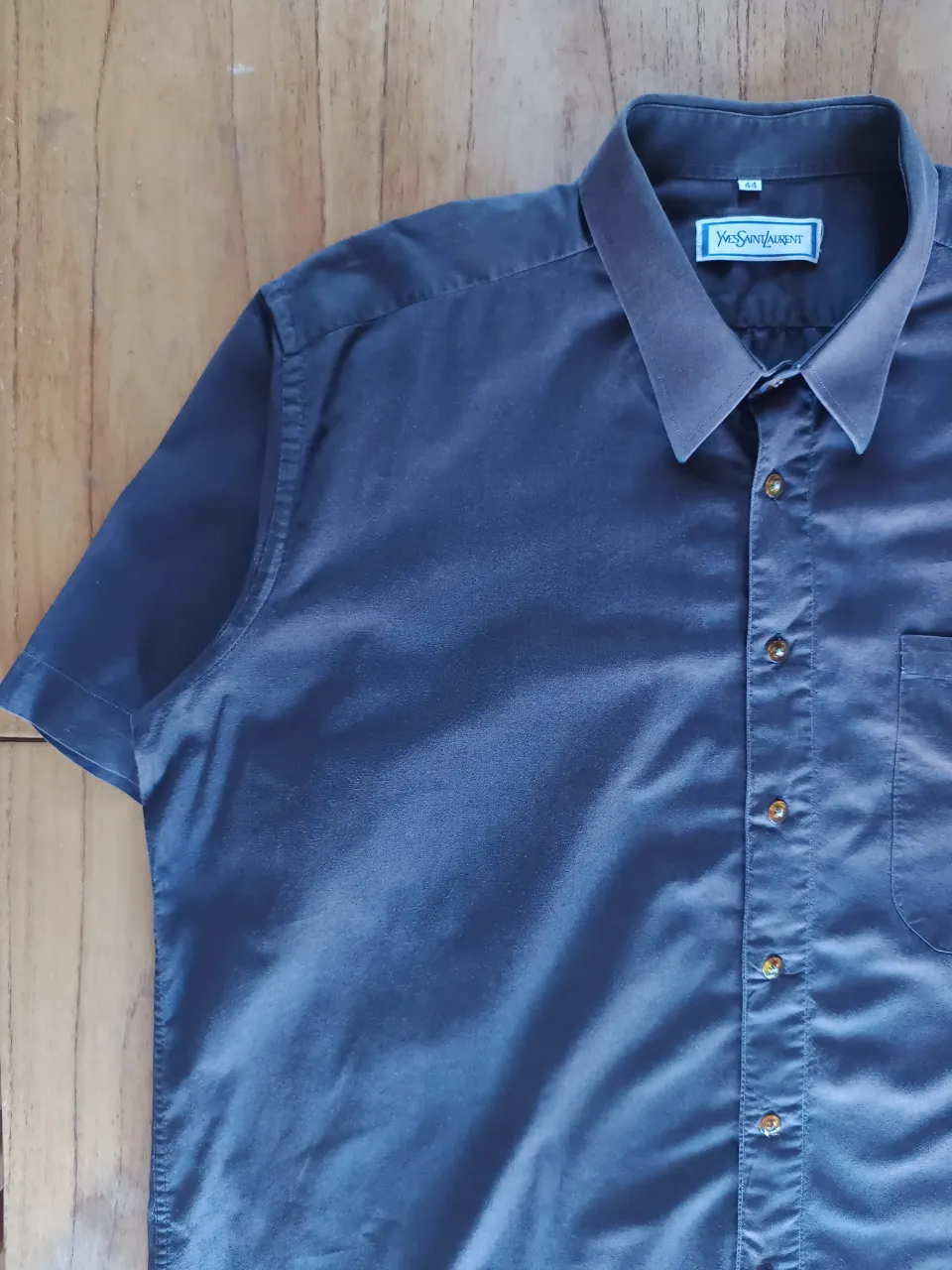 Camisa Yves Saint Laurent - imagen 5