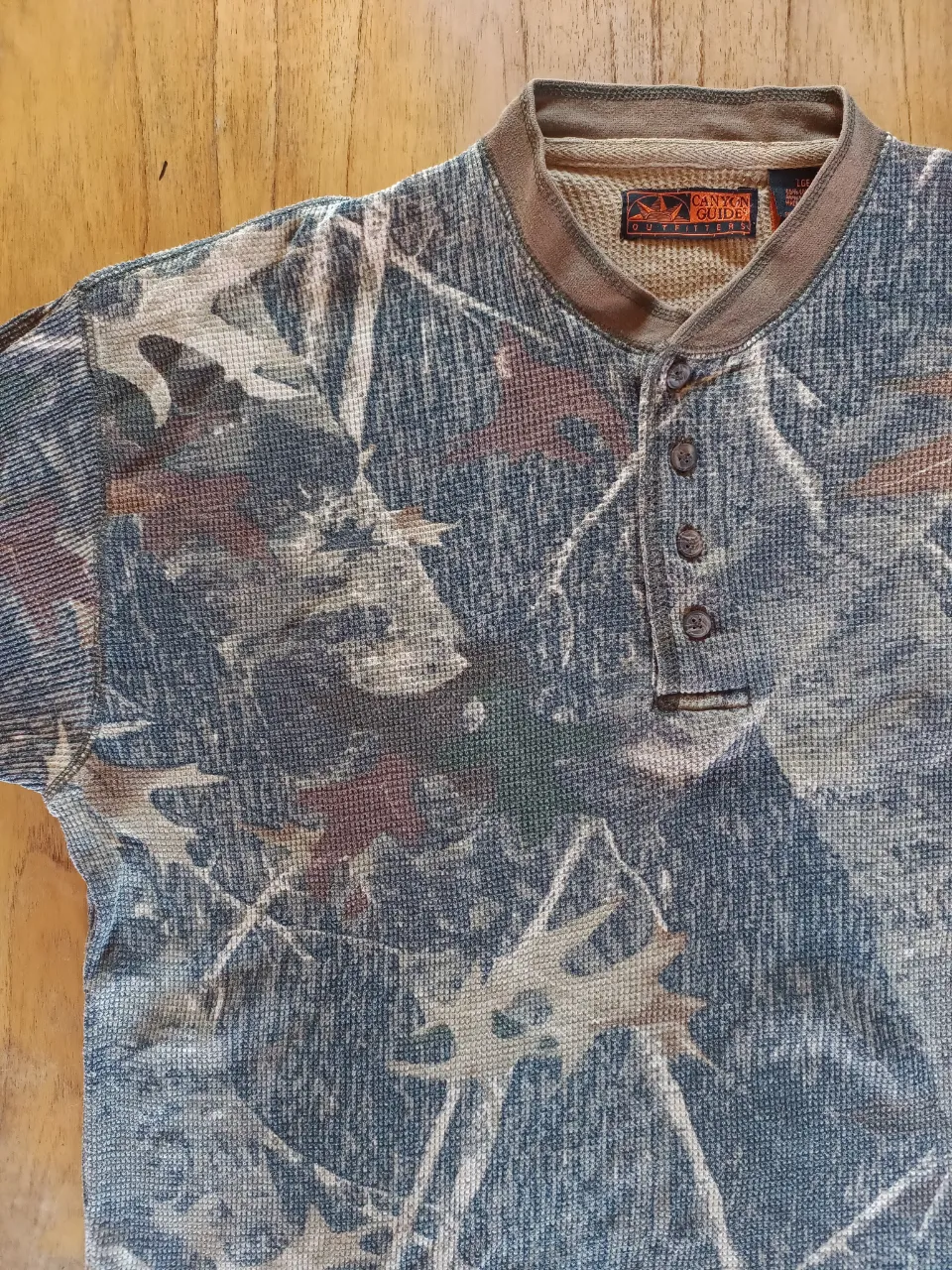 Remera Realtree - imagen 5