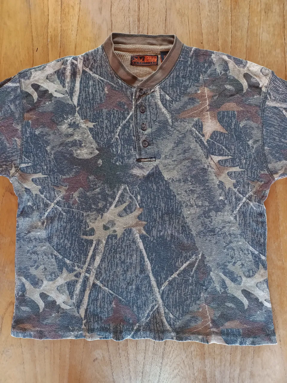 Remera Realtree - imagen 4