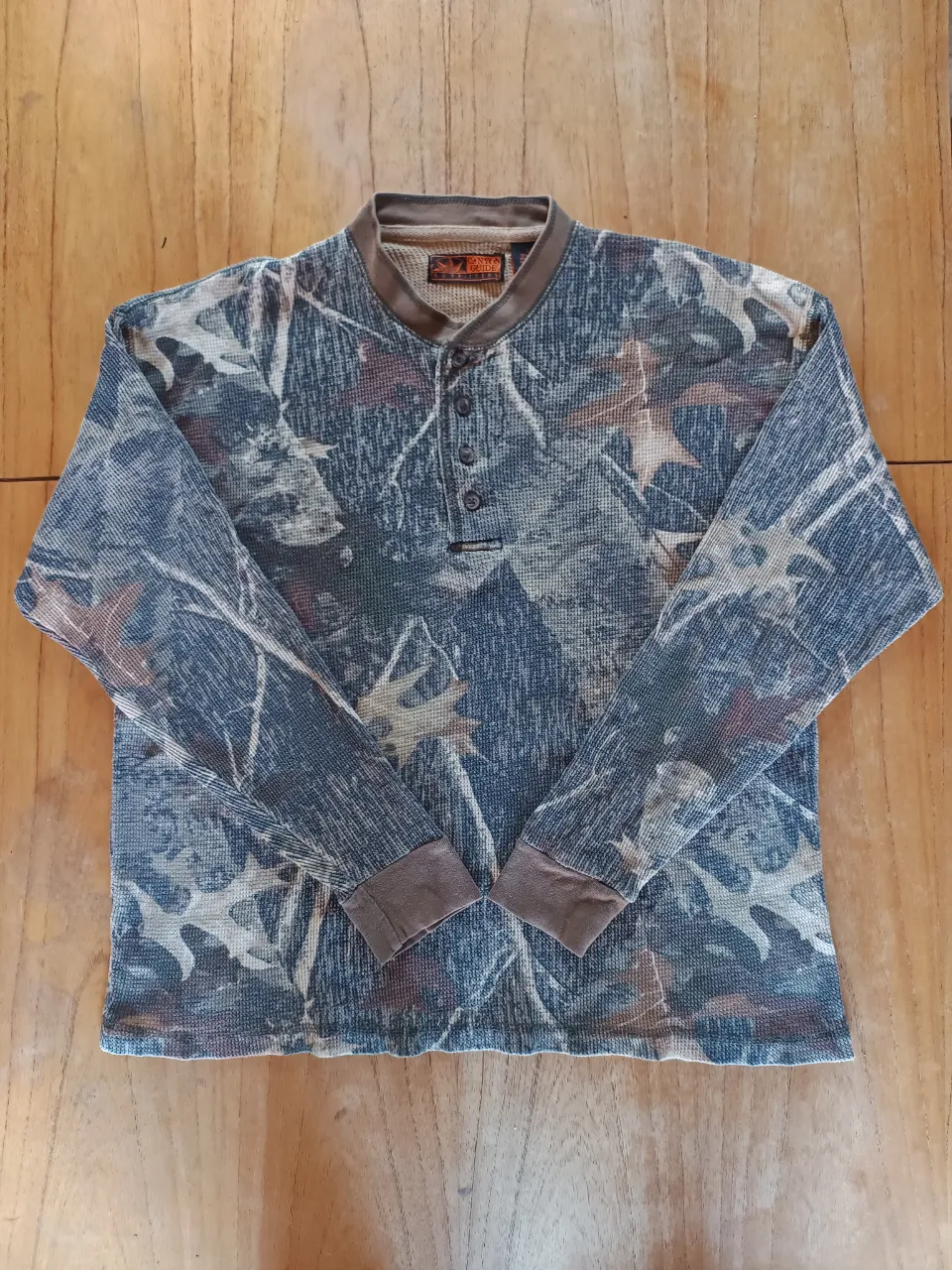 Remera Realtree - imagen 1