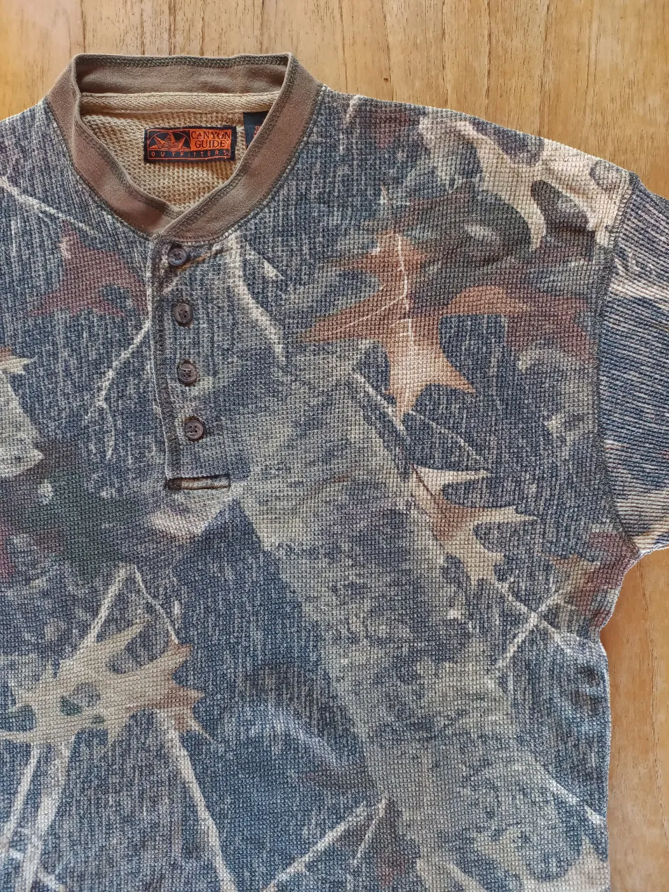 Remera Realtree - imagen 6
