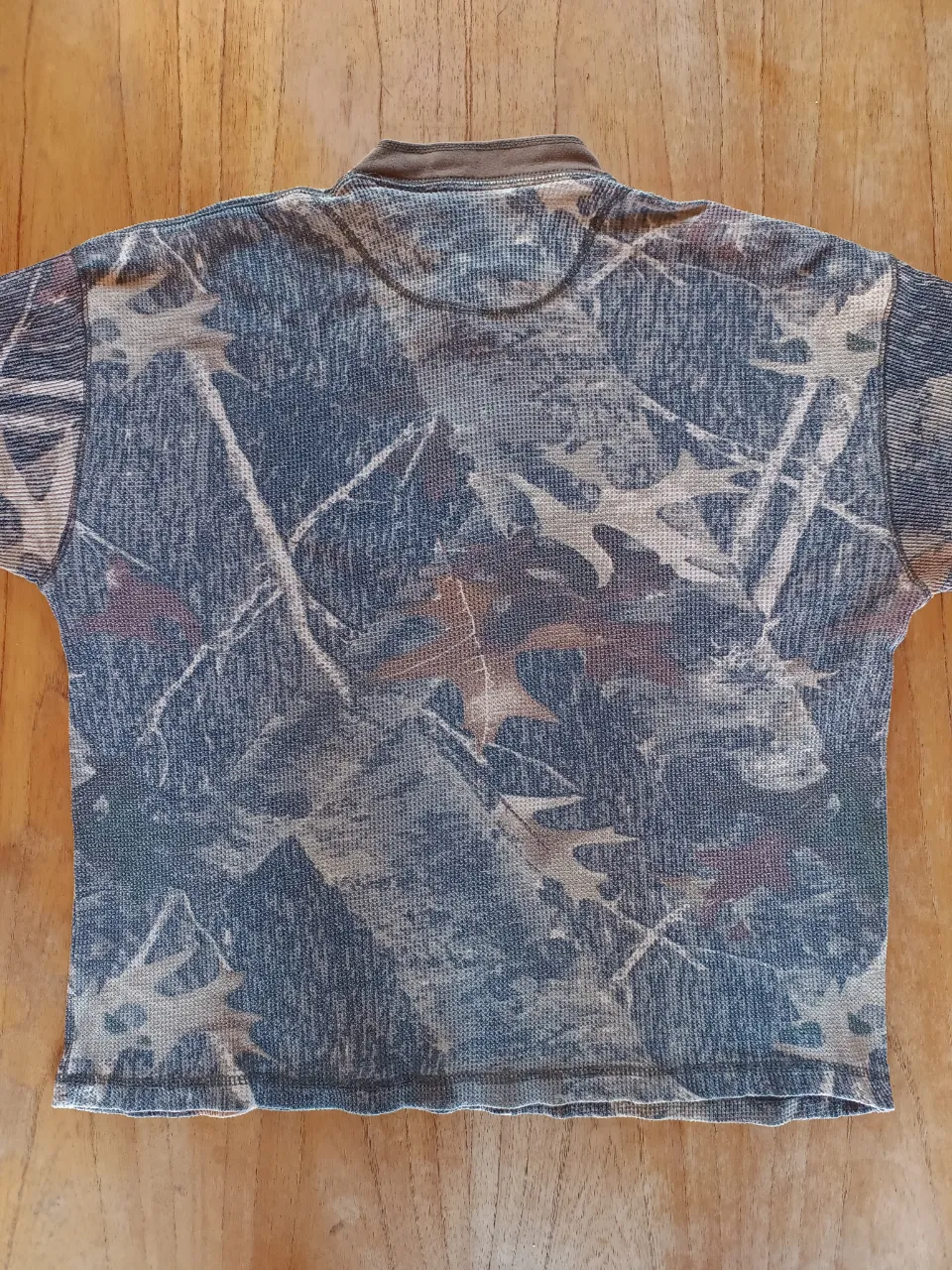 Remera Realtree - imagen 9