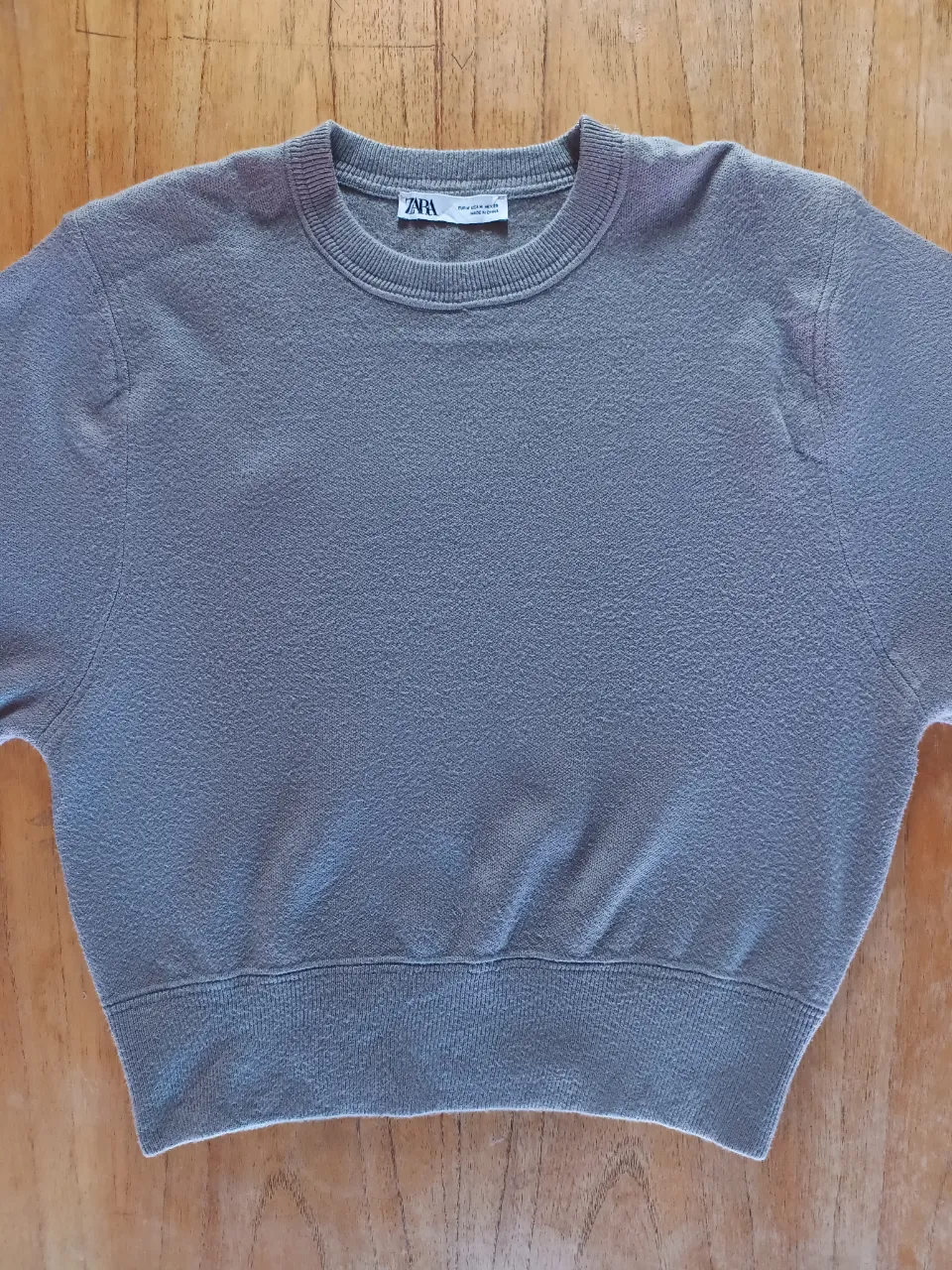 Sweater Zara - imagen 5