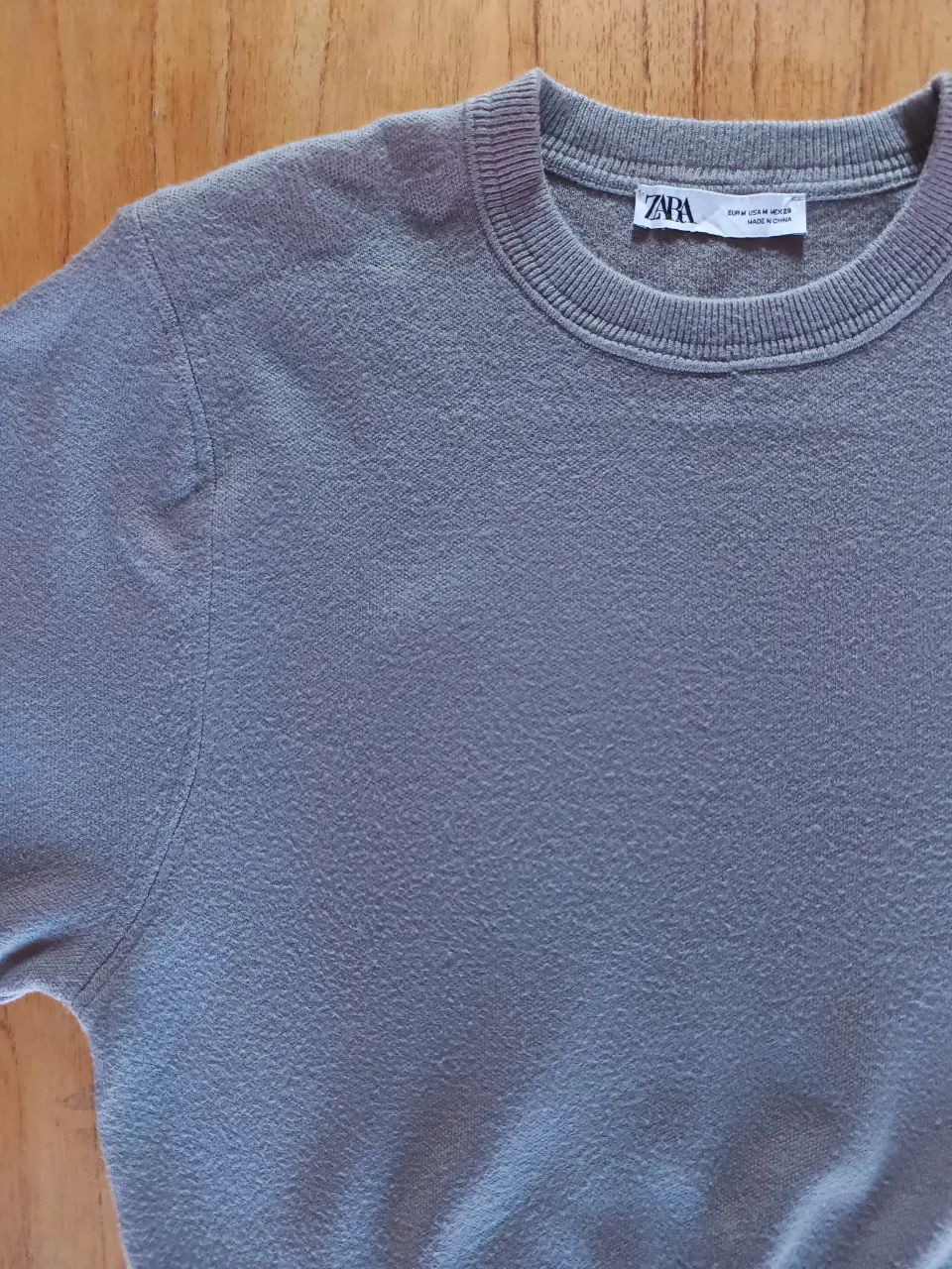 Sweater Zara - imagen 6