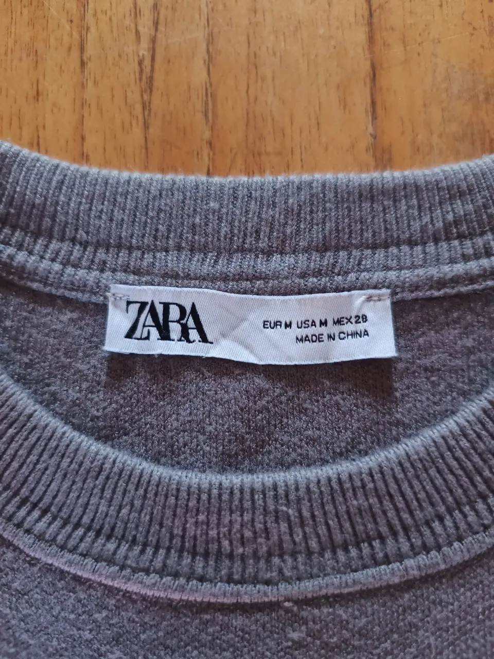 Sweater Zara - imagen 8