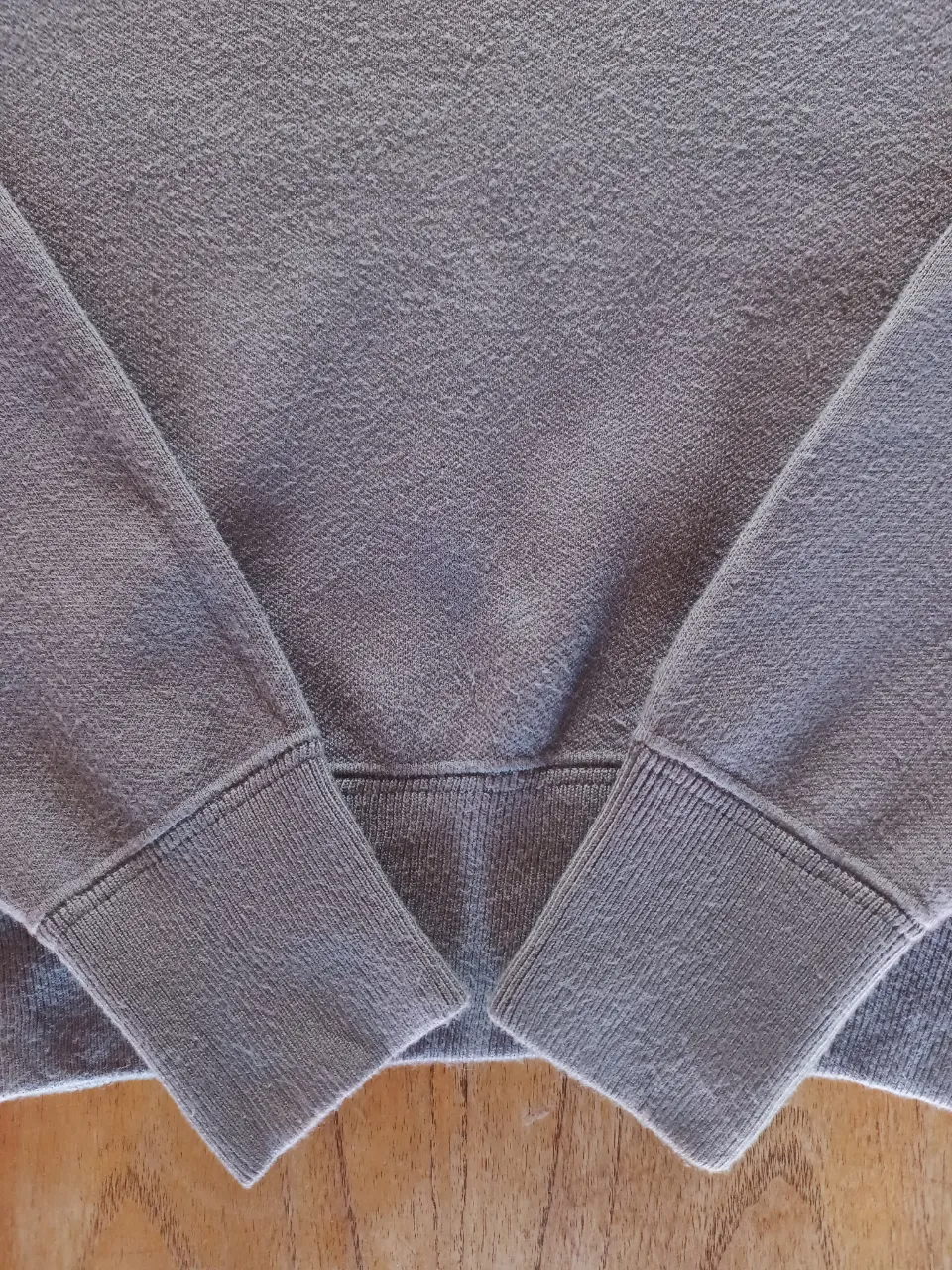 Sweater Zara - imagen 4