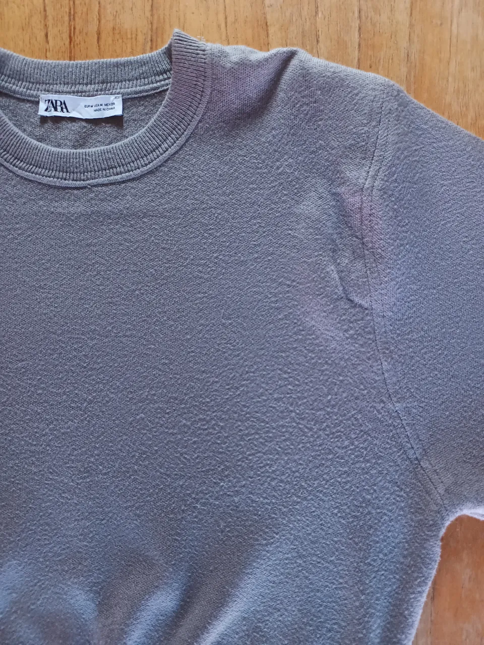Sweater Zara - imagen 7