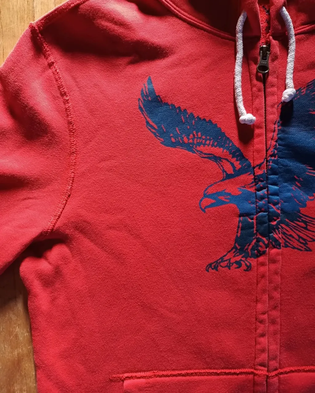 Buzo American Eagle Outfitters - Vista 5