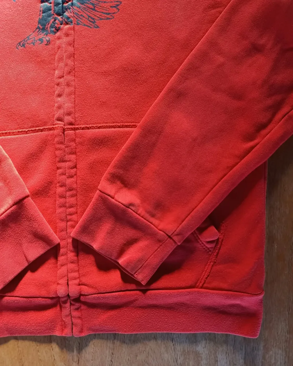 Buzo American Eagle Outfitters - Vista 3