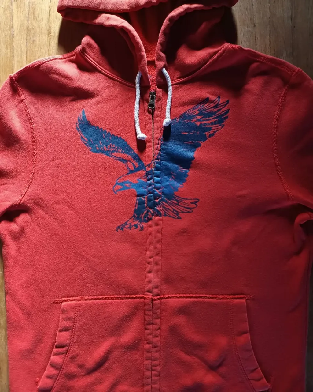 Buzo American Eagle Outfitters - Vista 4