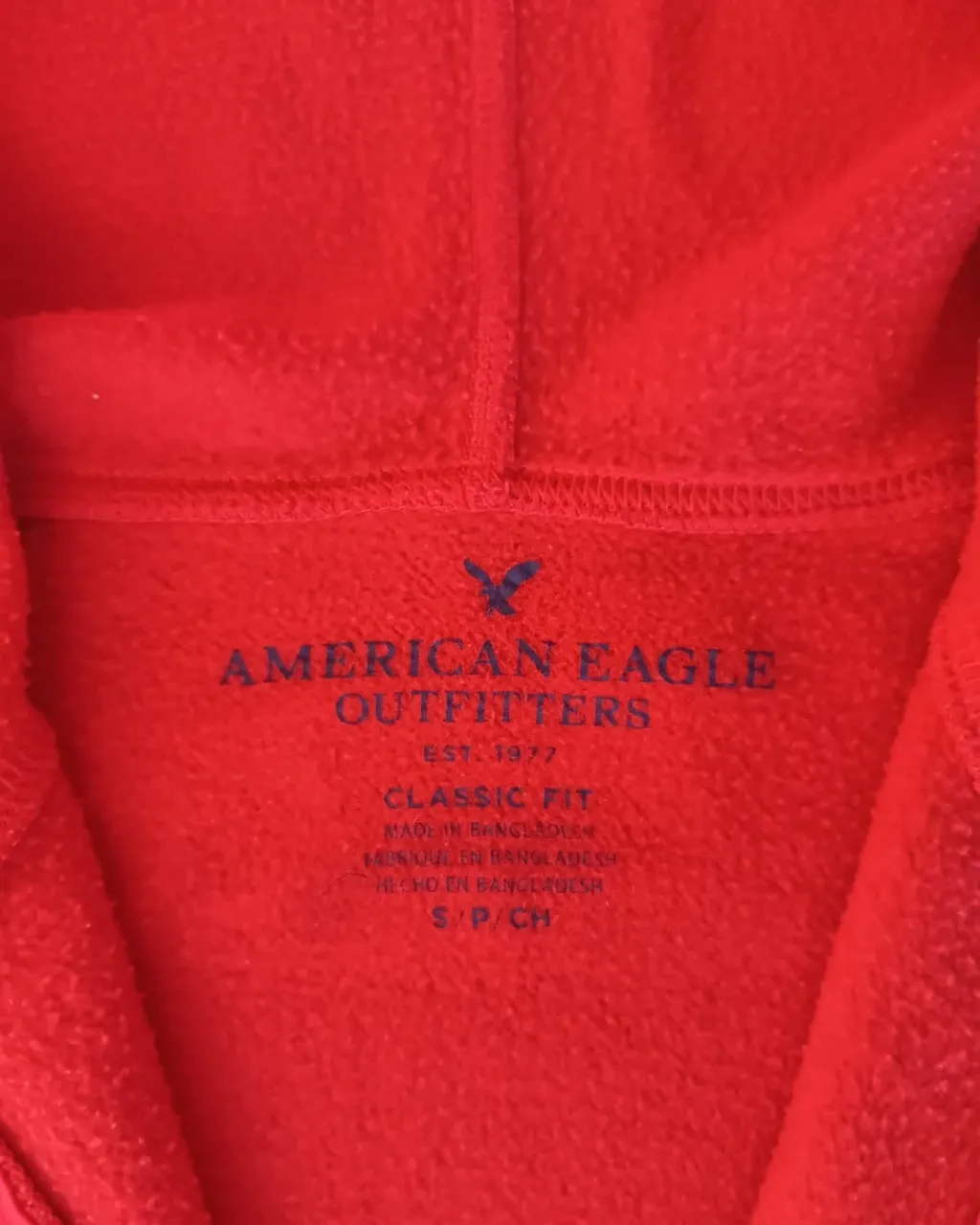 Buzo American Eagle Outfitters - Vista 7