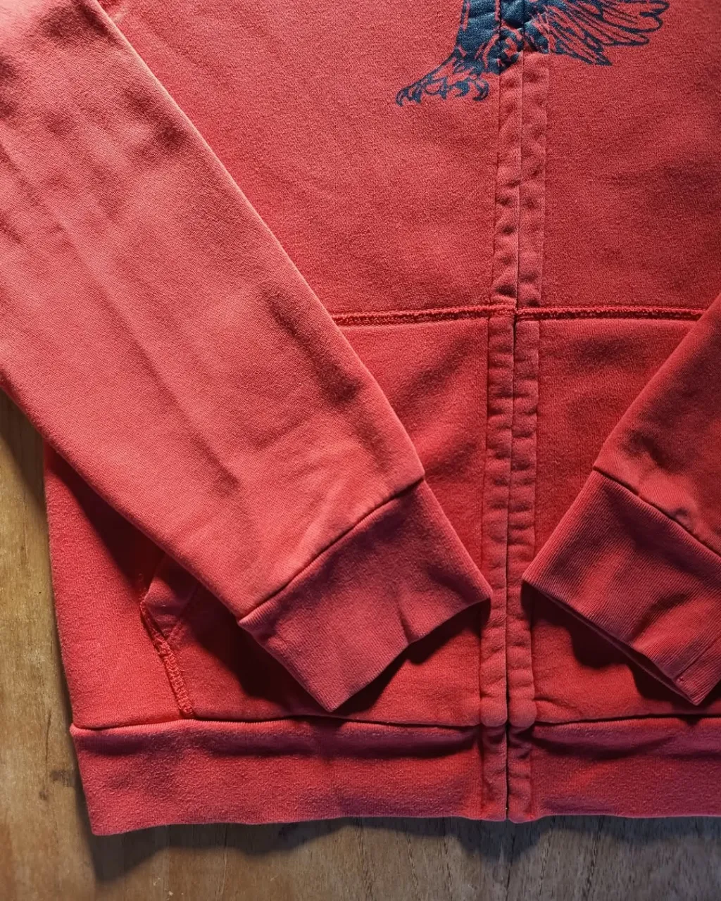 Buzo American Eagle Outfitters - Vista 2