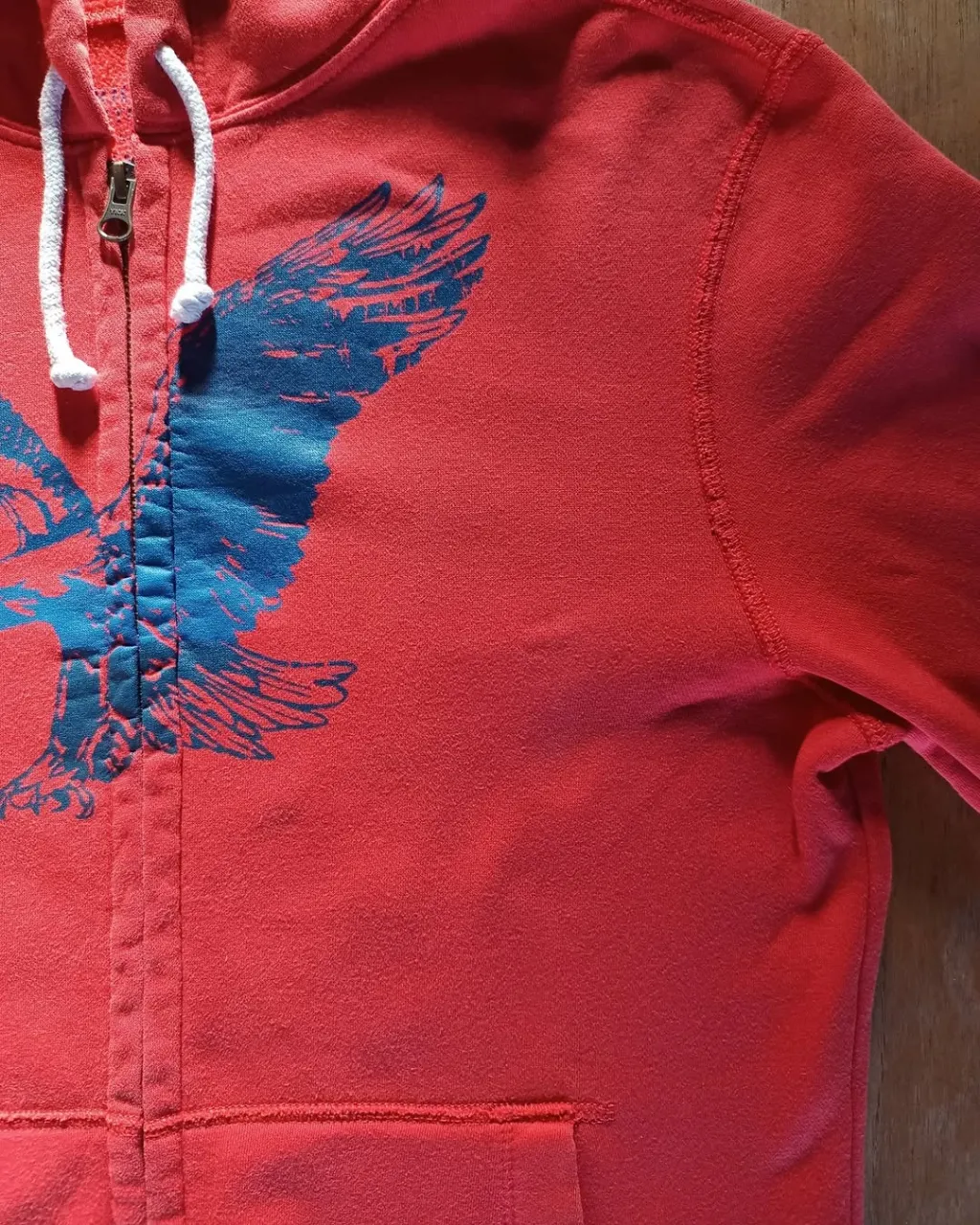 Buzo American Eagle Outfitters - Vista 6