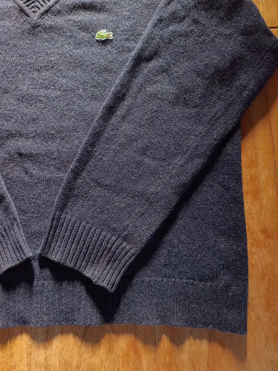 Sweater Lacoste - imagen 3