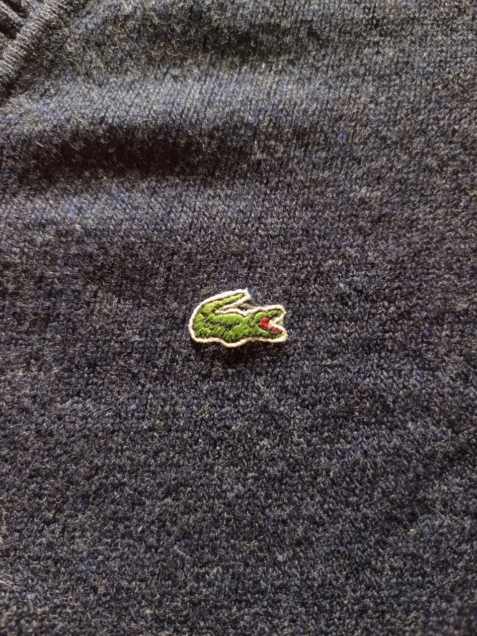 Sweater Lacoste - imagen 7