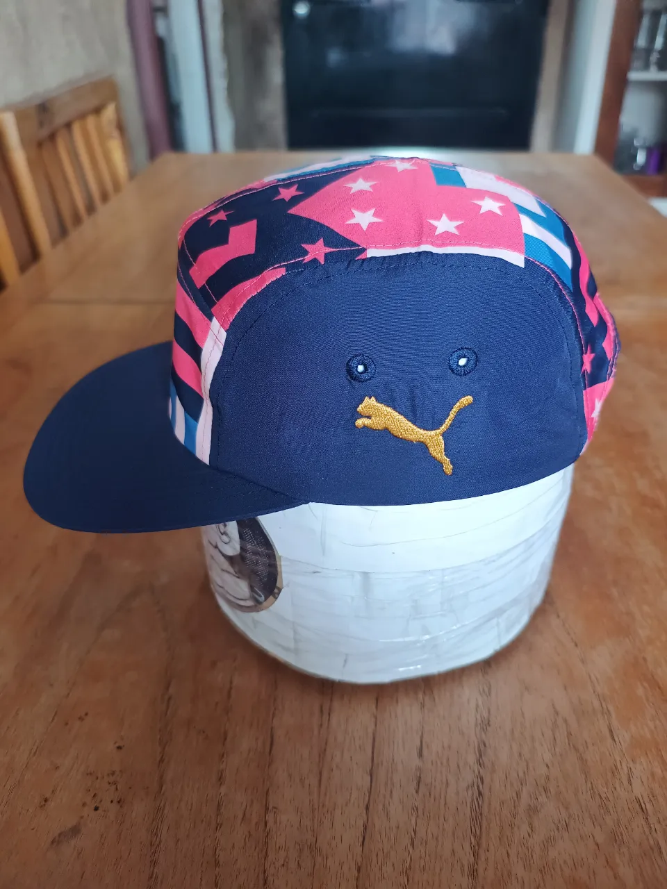 Gorra Puma - Vista 4