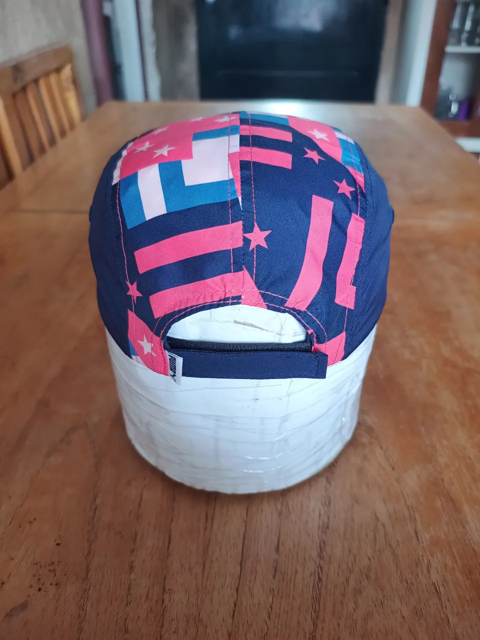 Gorra Puma - Vista 3