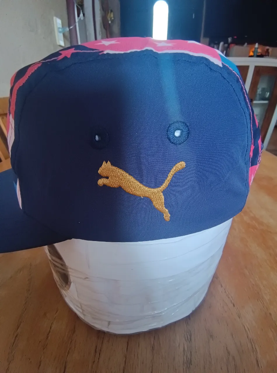 Gorra Puma - Vista 5