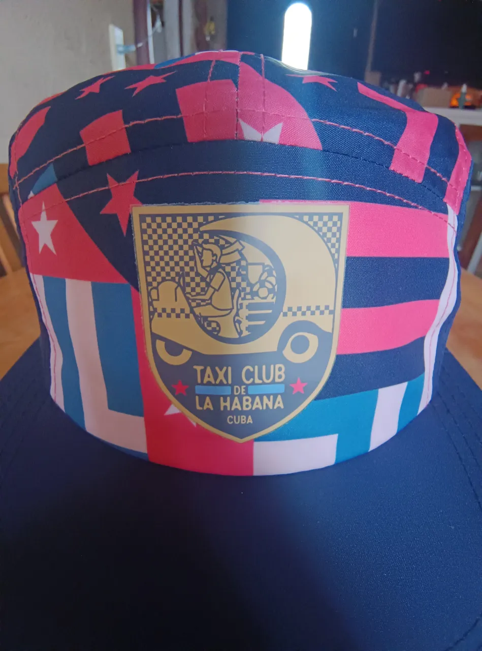 Gorra Puma - Vista 8